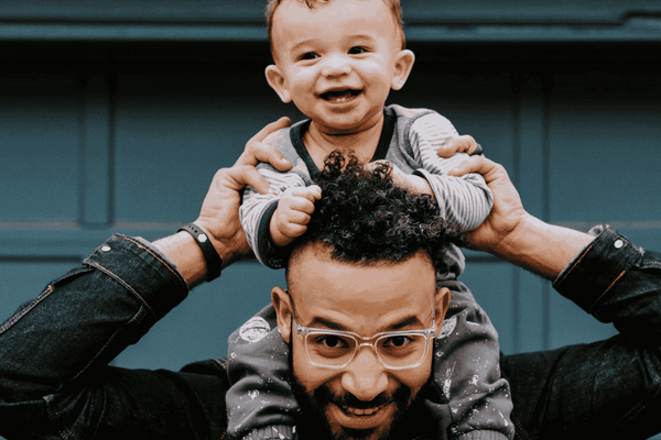 The Modern Dad’s Guide to Balancing Money, Career, and Family